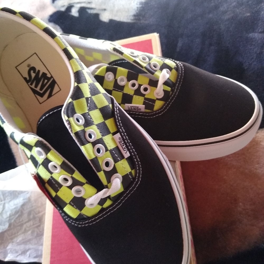 Vans shoes 👟